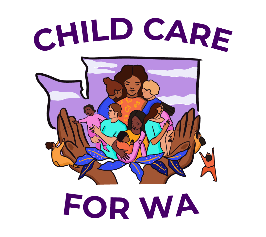 Child Care for Washington